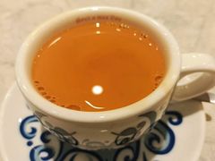 翠华香滑奶茶-翠华餐厅(正佳广场店)