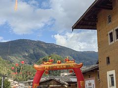 -初溪土楼群