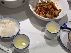 -兰湘子·湘菜小炒(崂山丽达店)