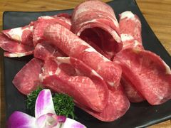 -炭恋火炉烤肉(凌云一街坊店)