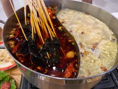 -串小妹·串串火锅(开元地中海店)