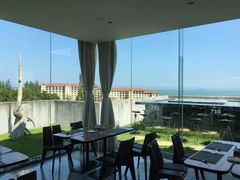-厦门华轩里山海间酒店(原乐雅无垠酒店)