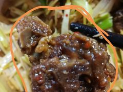 -廖排骨(正通顺街店)