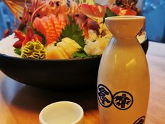 -王鼎精致料理铁板烧(世博源店)