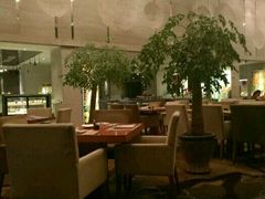 大堂-厦门宝龙铂尔曼大酒店·海鲜自助餐厅