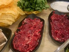 -潮汕良记牛肉火锅(洪武路店)