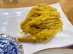 芥末鸭掌-力力豆花庄(广渠门店)