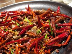 -清水亭湖北菜(大屯DT51店)