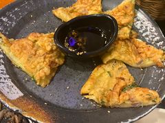 -老卜奎齐齐哈尔烤肉(人民东路店)
