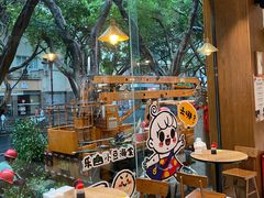 -小豆海棠(人民南路店)