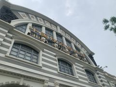 -中国铁道博物馆(正阳门馆)