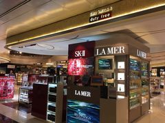 -DFS迪斐世(香港广东道店)