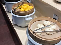 -素满香·食养自助(天一广场店)