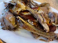 -维吾尔餐厅(宜山路店)