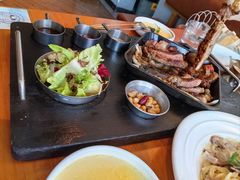 -新贝乐意大利餐厅(苏州中心店)