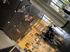 -房山世界地质公园博物馆