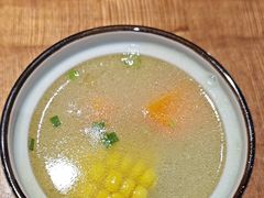 -王春春鸡汤饭(重庆巴南万达店)