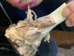 -阿二骨煲(新天地店)