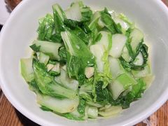 -寨子里的钵钵菜-湘西山里菜(火车站店)