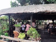 -自然餐厅(Phuket)