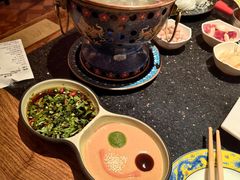 -南门涮肉(东单店)