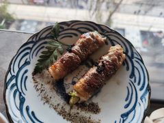 -極上萬膳·日料放题(来福士江景店)