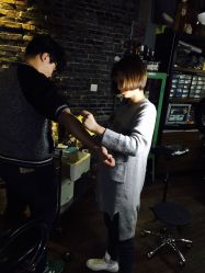 -上海刺客纹身