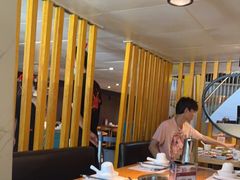 -海银海记潮汕牛肉火锅(新港中路海珠店)