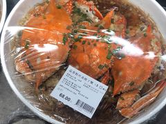 -盒马鲜生(杭州运河上街店)