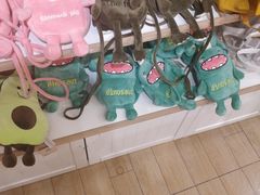 -TheGreenParty(槐房万达店)