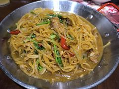 -拾捌川·自贡爆炒(新街口店)