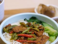 回锅肉米线-I-YOU面缘·仁和新城店