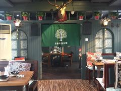 -有才叔的小馆(招商依云曲江店)