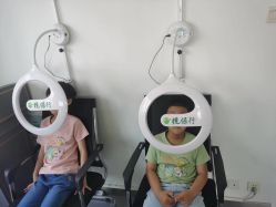 -视保行眼健康中心