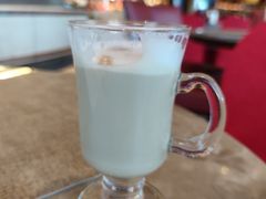 -怡咖啡自助餐(宁波香格里拉店)