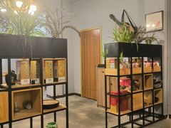 -丫口花园餐厅·融合菜