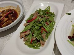 -小蓝鲸湖北菜(八一路店)