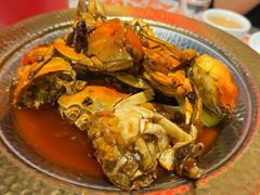 -熊记虾王·蓝龙虾(东晓南店)