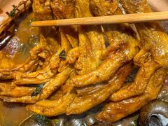 -夜椒瑶·广西大排档(八卦岭店)