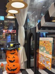 -奈尔宝家庭中心·亲子餐厅(前滩店)