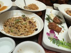 -阿喆私房菜(西五路店)
