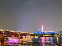 -武汉长江大桥