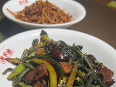 -天下客饭店(中山路店)