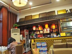 -稻香居锅贴(宋都御街店)