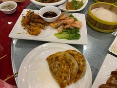 -东四民芳餐厅(世茂工三店)