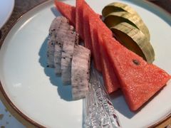 -醉霖生态餐厅(交大店)