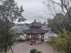 -乌山风景区