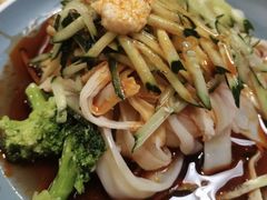 -魏家凉皮(十里河店)