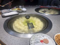 -山河屯铁锅炖(哈西站店)