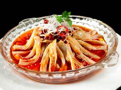 -三宝大饭店-中和艺素餐厅(浦上金山正祥广场店)